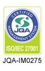 情報セキュリティマネジメントシステム規格「ISO/IEC27001」